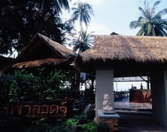 Hotel Lipa Lodge Resort (Lipa Noi, Thailand)