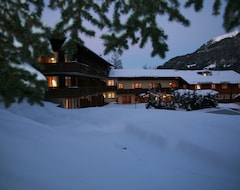 Ferienhotel Almajur (Mittelberg, Avusturya)