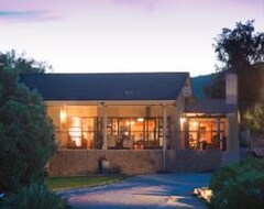 Khách sạn Die Fonteine (Oudtshoorn, Nam Phi)
