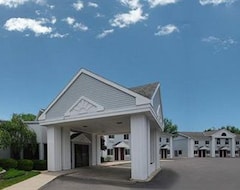 Hotel Days Inn by Wyndham Tiffin (Tiffin, USA)