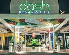 Dash Box Hotel (Cyberjaya, Malaysia)