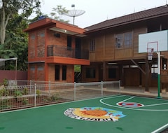 Toàn bộ căn nhà/căn hộ Villa Sw Kalimanggis Kulon (Kuningan, Indonesia)