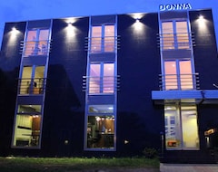 Hotel Donna (Gornji Milanovac, Srbija)