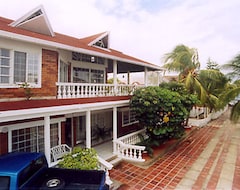 Toàn bộ căn nhà/căn hộ M Y H Accommodation (San Andrés, Colombia)