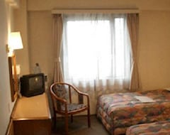 INUYAMA CENTRAL HOTEL - Vacation STAY 46266v (Inuyama, Japan)