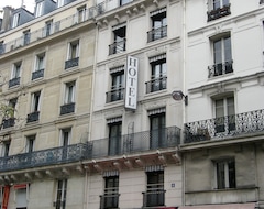 Hotel Hôtel des Halles (Paris, France)