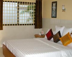 Hotel Seven Candles Guesthouse (Siem Reap, Cambodja)