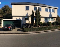 Cijela kuća/apartman Casa Catharina (Valdrah, Njemačka)
