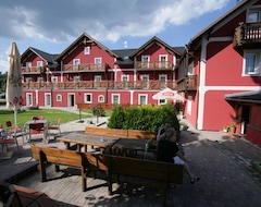 Hotel Barborka (Přední Výtoň, Tjekkiet)
