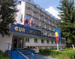 Eurohotel (Poiana Braşov, Rumanía)