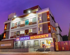 Khách sạn Akash Residency (Rameswaram, Ấn Độ)