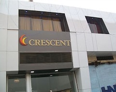 Hotel Crescent (Bombay, Hindistan)