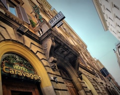 Hotel Caravaggio (Rome, Italy)