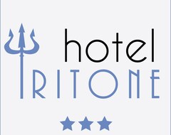 Hotel Tritone (Rimini, İtalya)