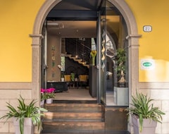 Khách sạn Hotel Mignon (Padua, Ý)