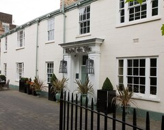 Hotel du Vin & Bistro York (York, United Kingdom)