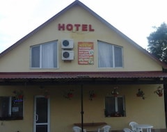 Хотел In Reni (Reni, Украйна)