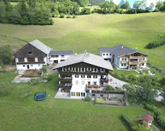 Casa rural Straganzhof (Iselsberg-Stronach, Itävalta)
