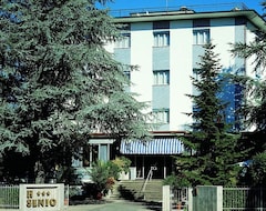 Hotel Senio (Faenza, Italy)