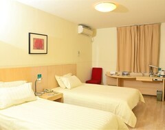 Hotel Jin jiang Inn (Qin gdao Hangzhou Rd) (Qingdao, Kina)