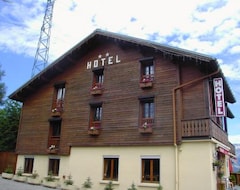 Khách sạn Chalet De L'Ancolie (Demi-Quartier, Pháp)