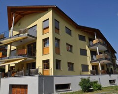 Hotel Tru-sura Nr. 7 (Scuol, Switzerland)