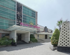Hotelli OYO 499 Princess Keisha Hotel & Convention Center (Bangli, Indonesia)