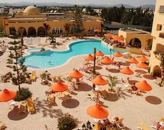Hotelli Hotel Bravo Garden (Hammamet, Tunisia)