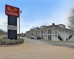 Hotel Econo Lodge (Tupelo, EE. UU.)