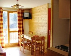 Koko talo/asunto Apartment Arêches-beaufort, 1 Bedroom, 4 Persons (Beaufort-sur-Doron, Ranska)