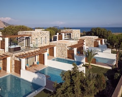 Hotel Golden Sun Resort (Kalamaki, Grecia)