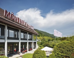 Movenpick Hotel Egerkingen (Egerkingen, İsviçre)