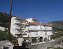Hotel Villa Irene (Tolo, Greece)