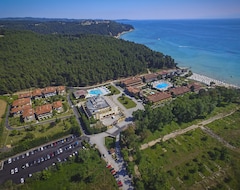 Hotel Simantro Resort (Sani, Greece)