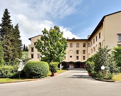 Hotel Villa Neroli (Florence, Italy)