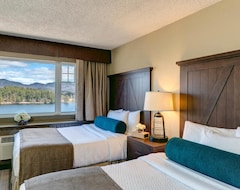 Grand Adirondack Hotel, Lake Placid, A Tribute Portfolio Hotel (Lake Placid, Sjedinjene Američke Države)