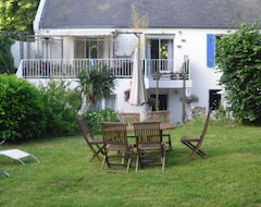 Khách sạn Gites De Daumesnil (Morlaix, Pháp)