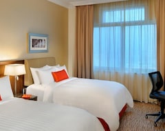 Hotel Marriott Executive Apartments Riyadh, Convention Center (Riad, Arabia Saudí)