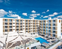 Otel Ryans Ibiza Apartments - Only Adults (İbiza, İspanya)