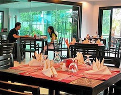 Otel Napalai Resort & Spa (Hua Hin, Tayland)