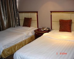 Khách sạn Huangting (Trùng Khánh, Trung Quốc)