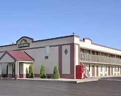 Motel Days Inn by Wyndham Fort Wayne (Fort Wayne, Sjedinjene Američke Države)