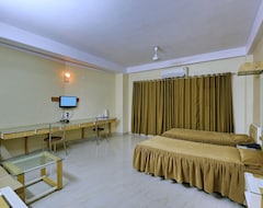 Hotel Ratnadeep (Jalpaiguri, India)