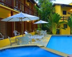 Hotel Vilamar (Ilhabela, Brazil)