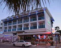Khách sạn Devamli (Icmeler, Thổ Nhĩ Kỳ)