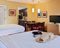 Otel TownePlace Suites Anchorage Midtown (Anchorage, ABD)