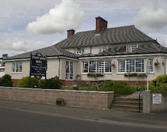 Khách sạn Solway Lodge (Gretna Green, Vương quốc Anh)