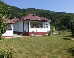 Hele huset/lejligheden House Condor (Bijelo Polje, Montenegro)