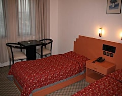 Hotel Altinyazi (Avanos, Turska)