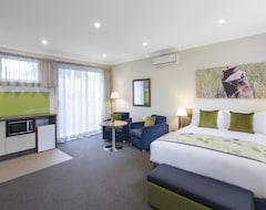 Khách sạn Comfort Inn and Suites Warragul (Warragul, Úc)